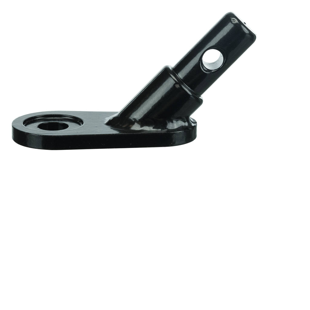 Trailer Hitch for Bicycle Trailers