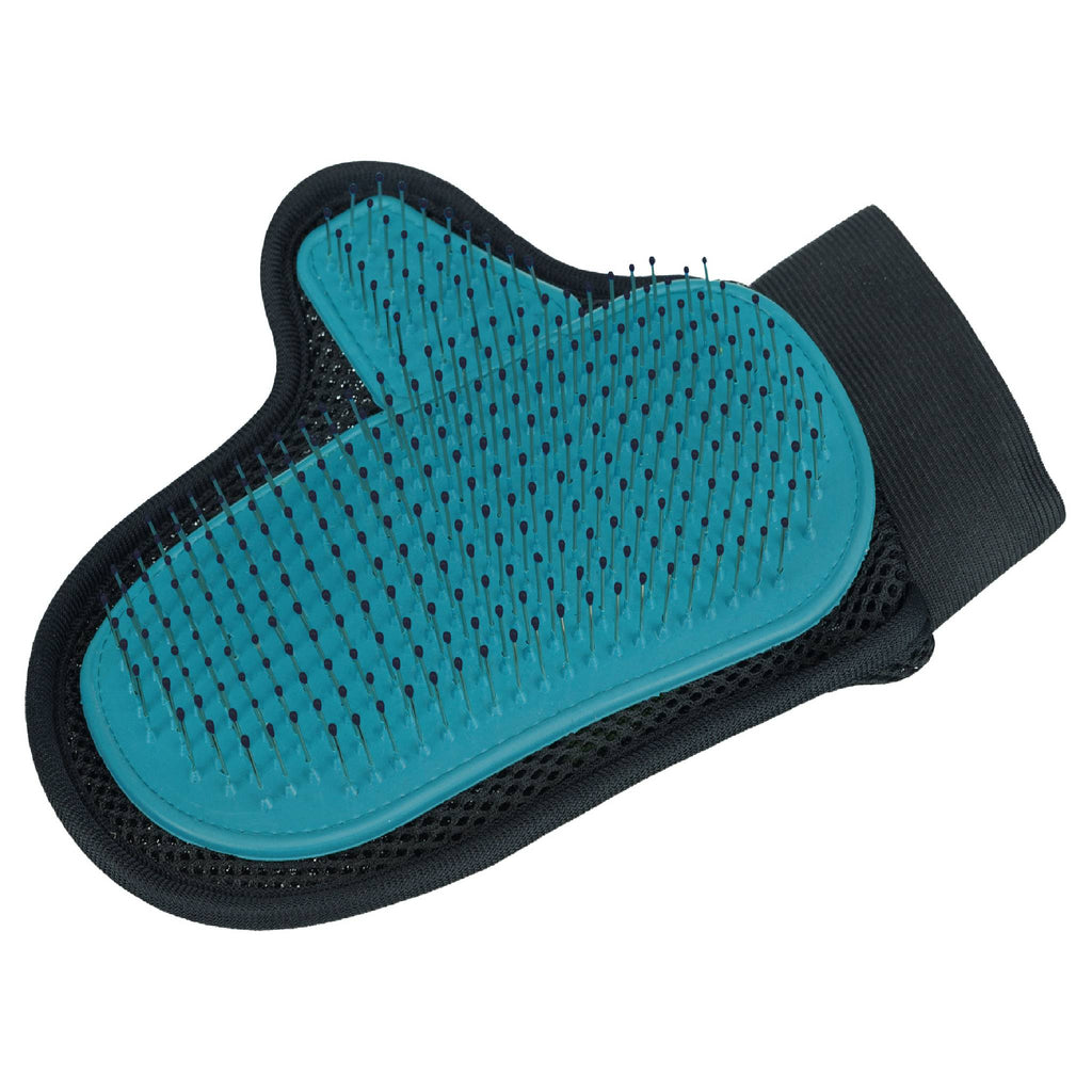 Trixie Fur Care, Easy Dog Grooming Glove