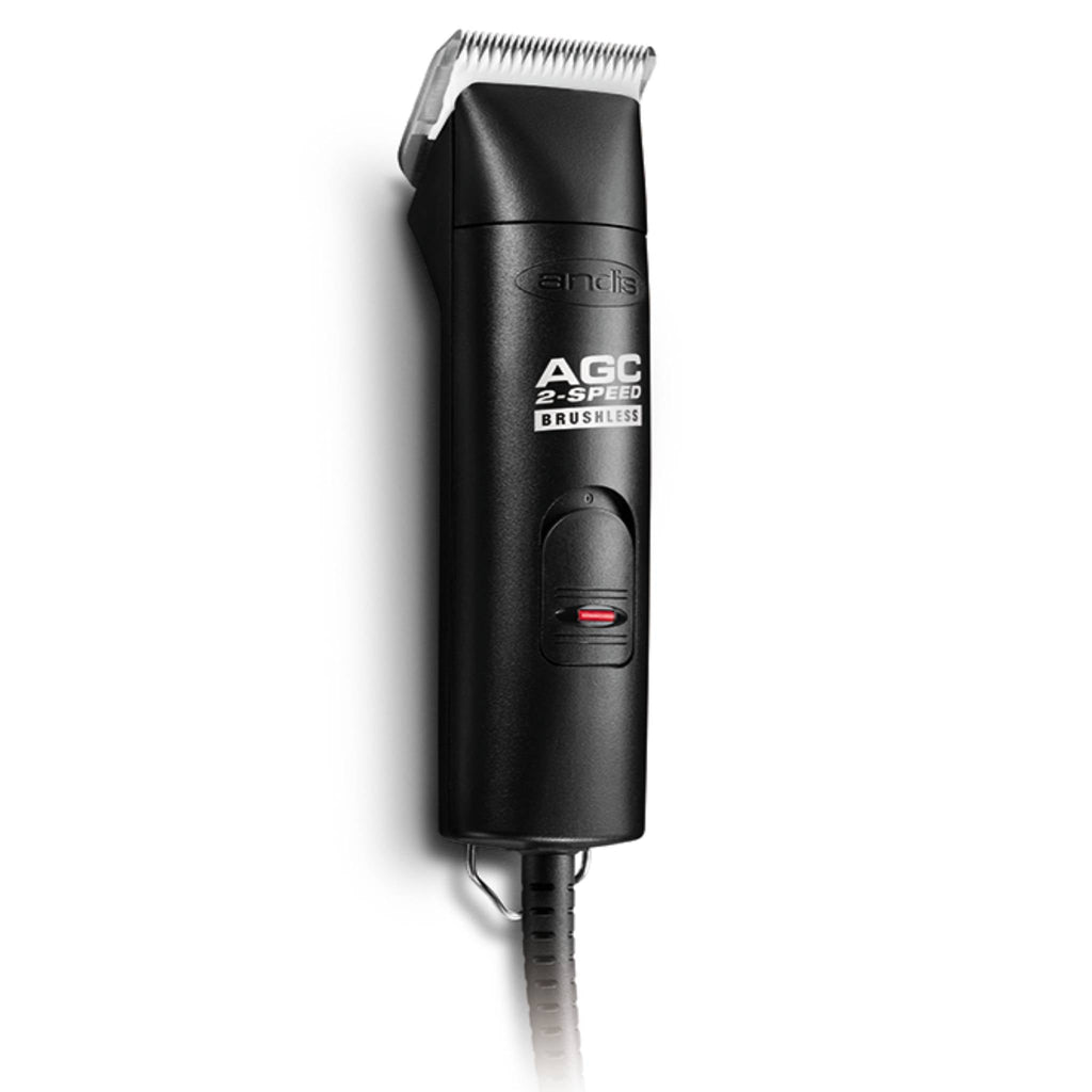 Andis AGC Professional Super 2 Speed Brushless Ultraedge