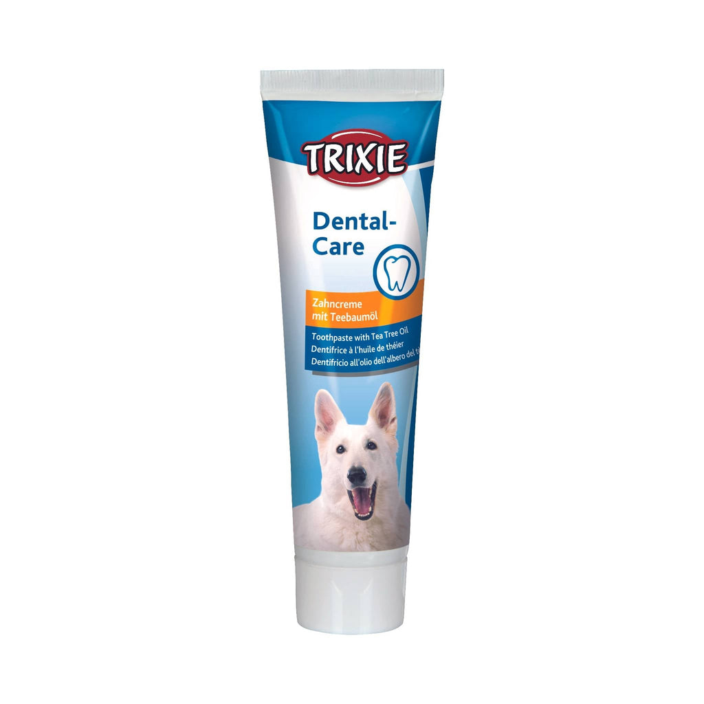 Trixie Dog Toothpaste with Tea Tree Oil