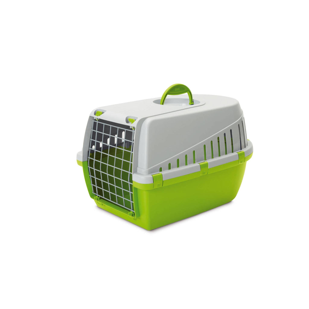 Savic Easy Carrier for Cats and Small Dogs