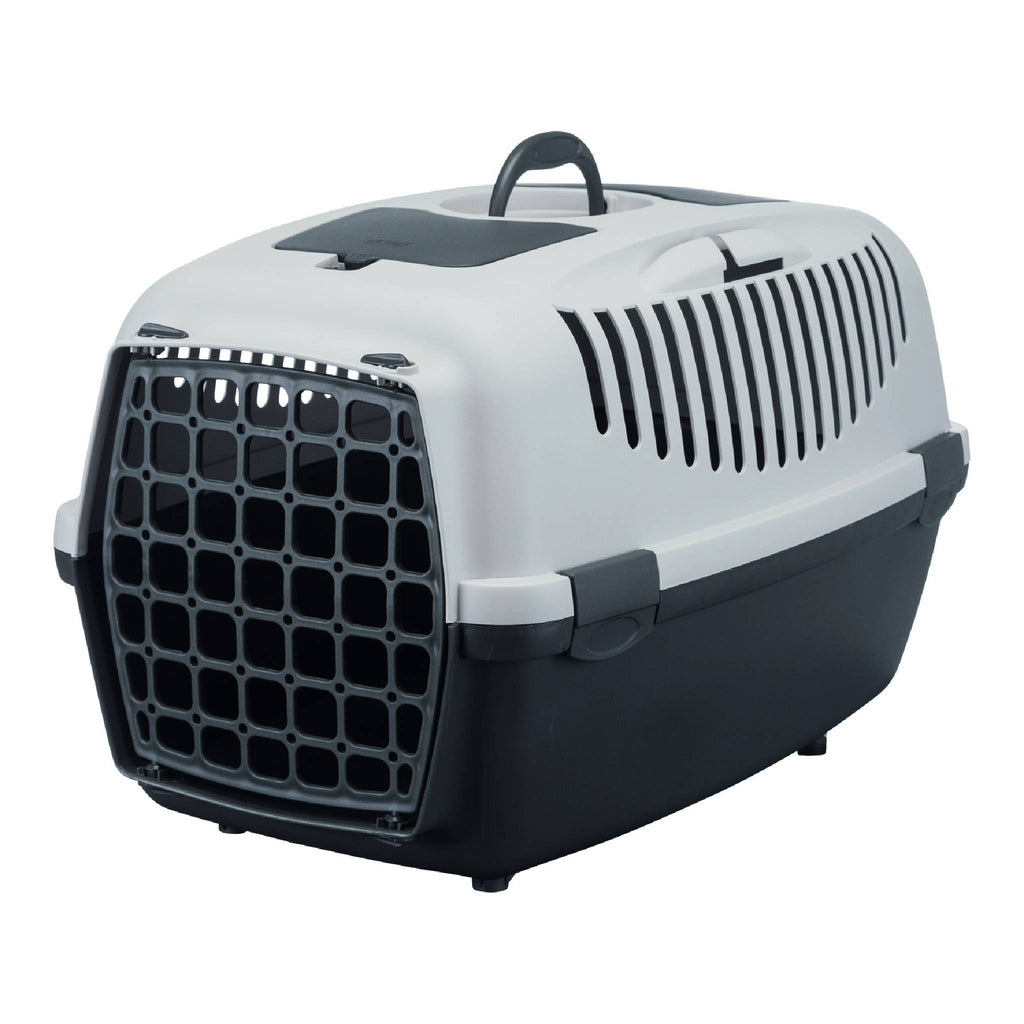 Trixie Easy to Carry Pet Transport Box, 12kg load