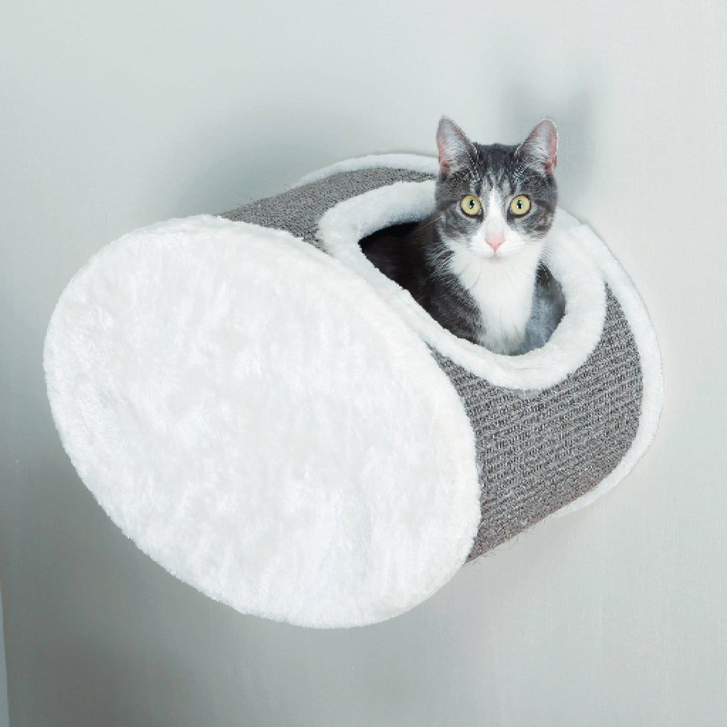Trixie Cat's Cuddly Cave for Wall Mounting