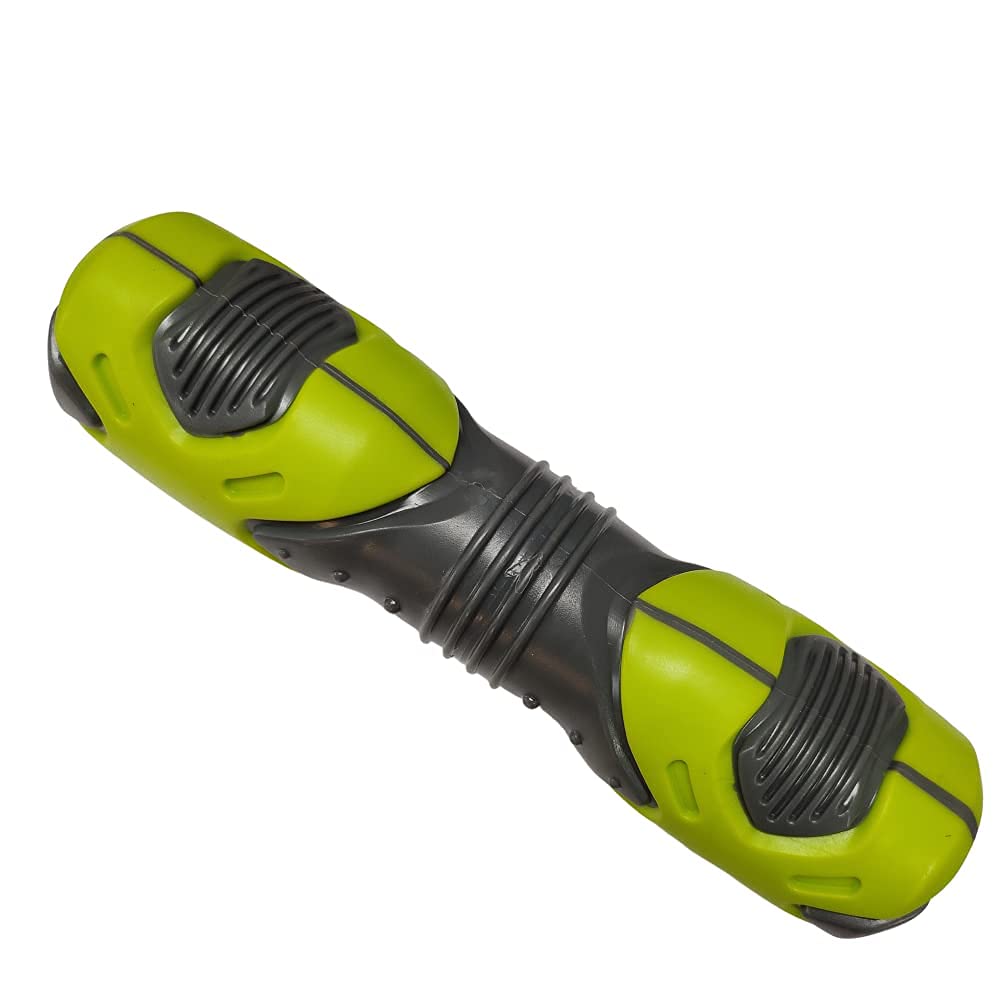 Training Squeaky Cross Saber Toy (Assorted)