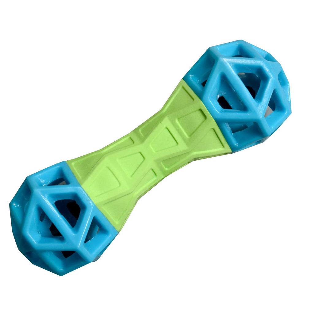 Dumbell Fun N Play Toy (Multicolor)