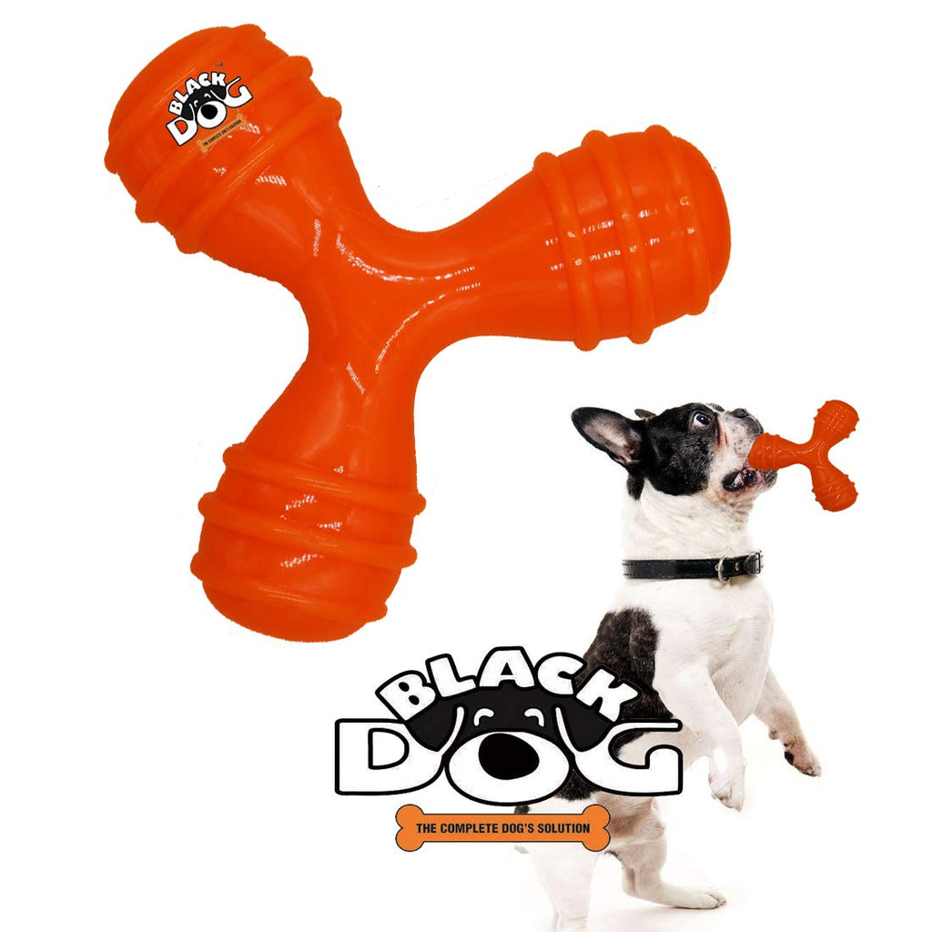 Dart Shaped Toys for Dogs