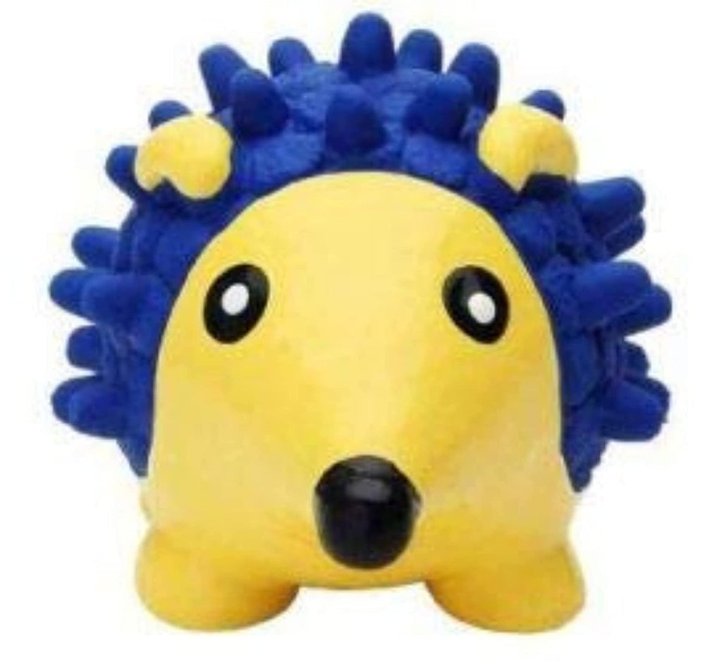 Hedgehog Chew Toy for Dogs and Puppies (Large)