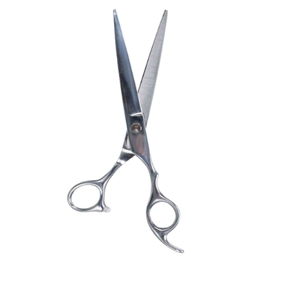 Professional Trimming Scissors, stainless steel  20 cm