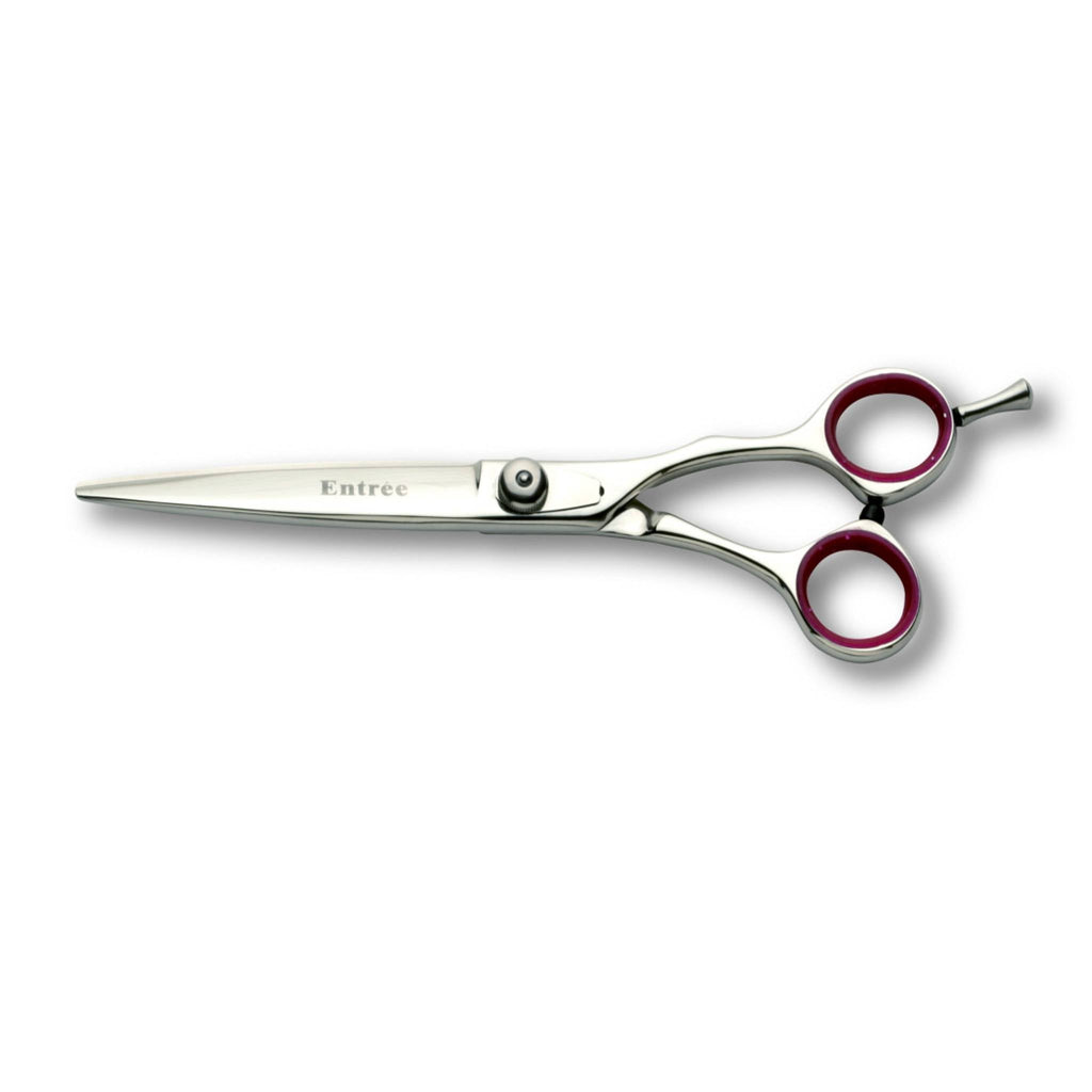 Geib Entrée Stainless Steel Straight Shear for Pets