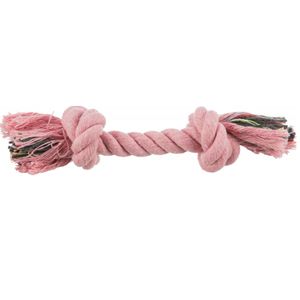Playing Rope Toy for Dogs (Assorted) 26cm