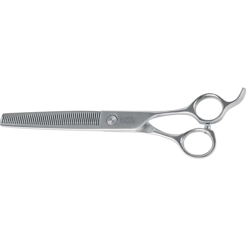 Kiss Series 5 Star Thinner Scissor For Pet Grooming - 7.5"