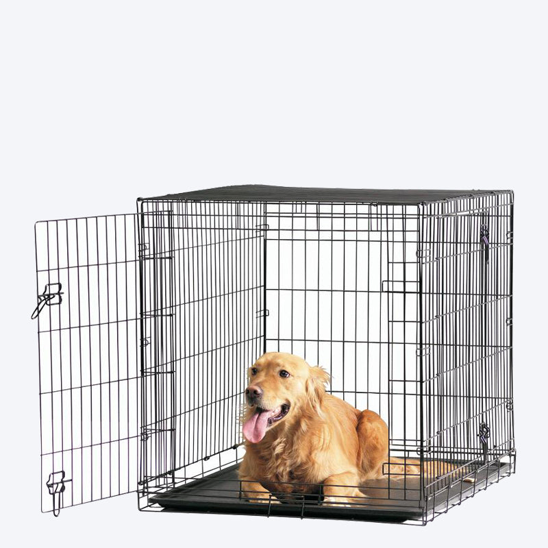 Savic dog cage cheap