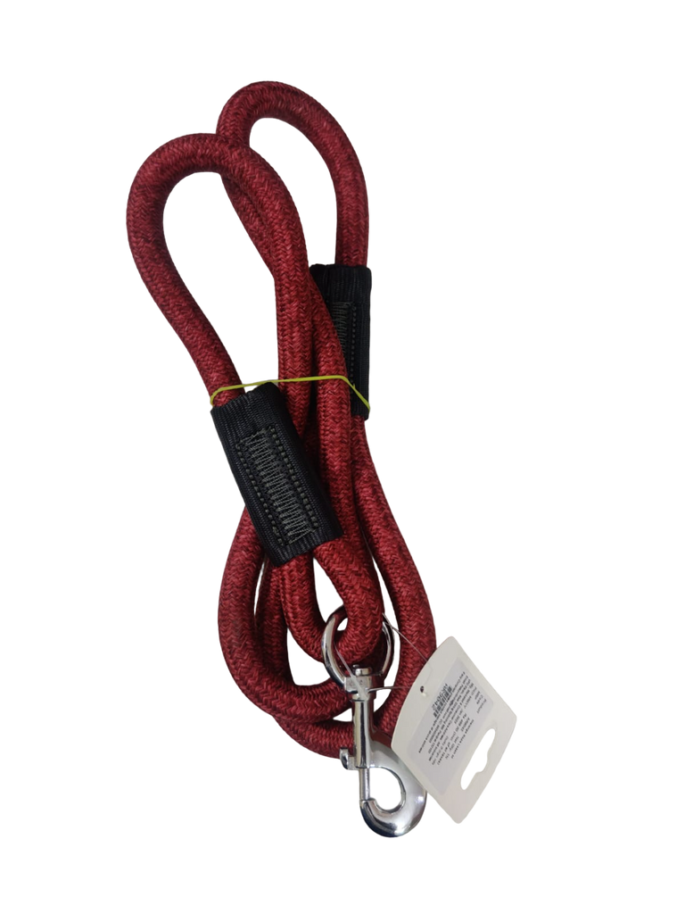 Pets Pot Melange Rope Leash